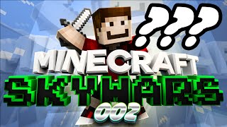 Minecraft SKYWARS! - #2 - ASK ME ANYTHING! (Minecraft Hypixel Skywars)