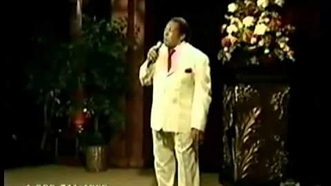 BUNNY SIGLER TBN PHILLY PRAISE THE LORD TV SHOW