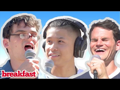 THE WHISPER CHALLENGE ft. DAN NGUYEN - THE WHISPER CHALLENGE ft. DAN NGUYEN
