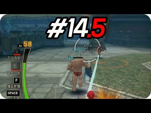 이것은...?! 사이퍼즈 예능 편집 #14.5