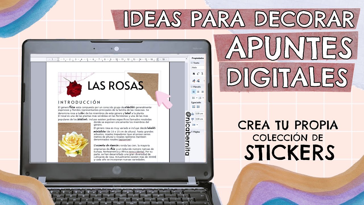 CARÁTULAS y PORTADAS PARA CUADERNOS 💖 CÓMO HACER PORTADAS BONITAS para el  REGRESO A CLASES - thptnganamst.edu.vn