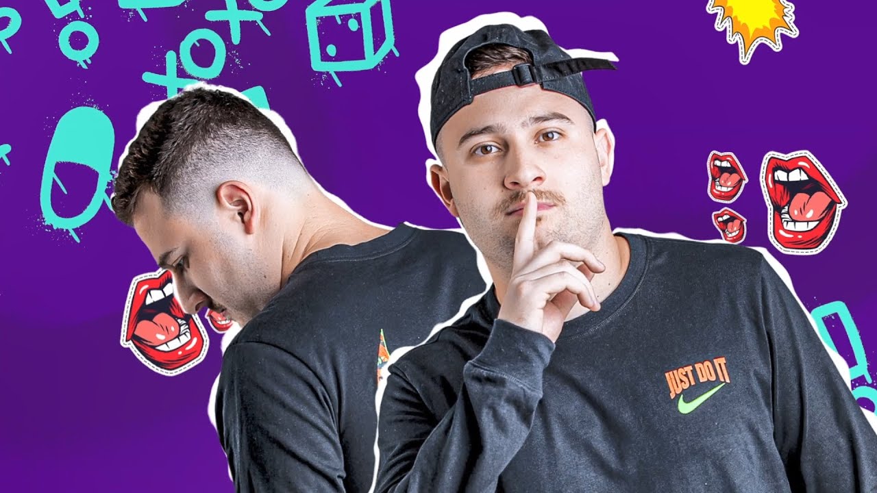 MEGA FUNK DE COPÃO NA MÃO - DJ Ramonstro, MC Leleto