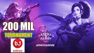 AOG Mobile ចេញជាផ្លូវការជាមួយប្រកួត200លានរៀល!!@! screenshot 3