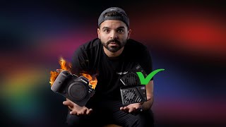 How I fixed my Canon R6 Overheating for good