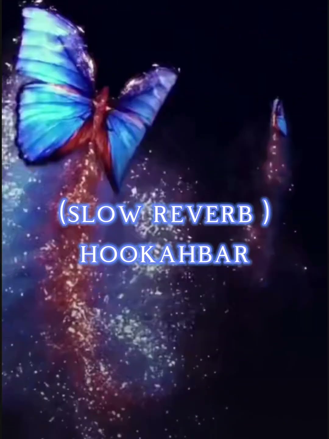 Hookahbar lofi