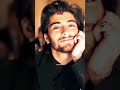 Zayn Malik attitude