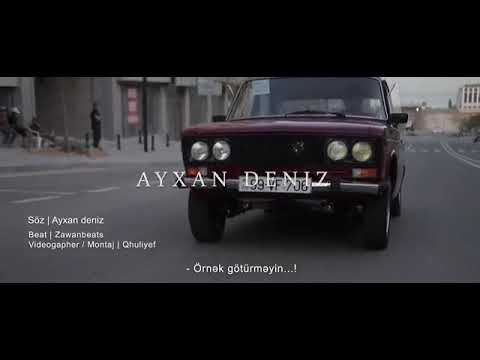 Azeri Bass Music /Weherimzin Ejdahasi Vaz 2106 -Lar