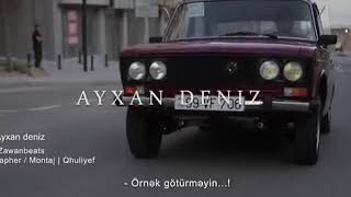 Azeri Bass Music /Weherimzin Ejdahasi Vaz 2106 -Lar Resimi