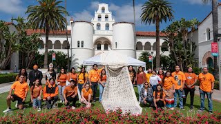 SDSU's Native Community