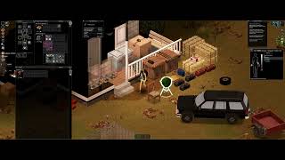 Beth Greene's Journey - S1EP40 - The Walking Dead Experience - LV888 TV [4k] - [Fr]