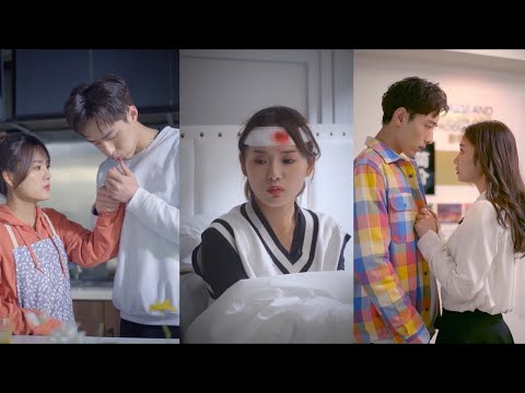 【全集完结】 都说毕业季就是分手季，这对青梅竹马在走进婚姻殿堂之前，发生过怎么样的故事呢？ #都市 #高清 #校园 #爱情 #青梅竹马 #婚礼 #剧场 poster