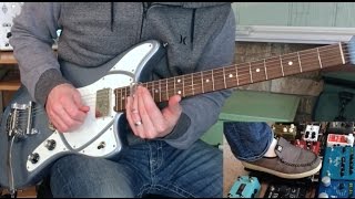 Video thumbnail of "Playing Slide in a Worship Setting: Tips That Have Help Me Fake It"