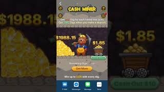 ((WAY TO MAKE MONEY)) Pocket7Games Bubble Shot Game Win Money screenshot 5