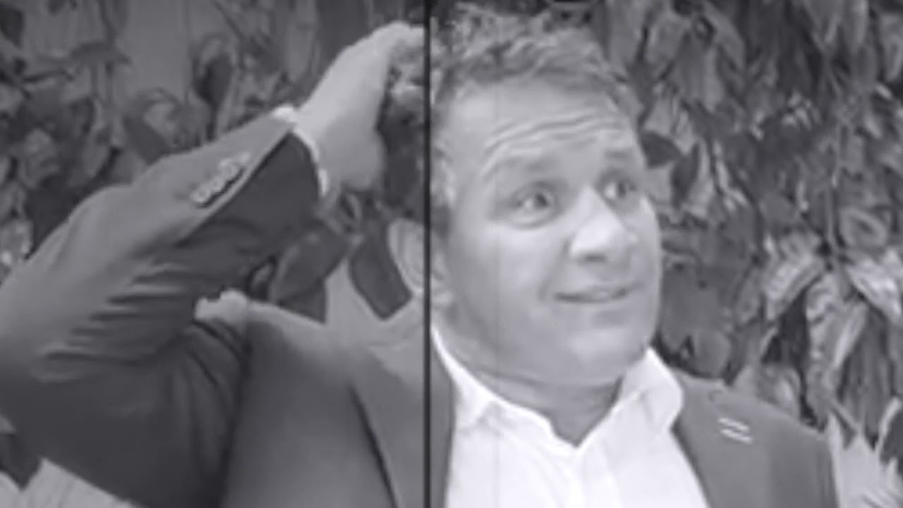 Silent movie  8665 Lookout Mountain Ave  John Campbell Estates Corcoran Global Living Beverly Hills