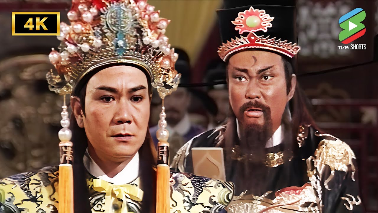 เปาบุ้นจิ้น! จากผู้พิพากษา..กลายเป็นผู้ต้องหากบฏต่อแผ่นดิน