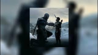 'Don't be sorry father be better' X Bloody Mary instrumental slowed