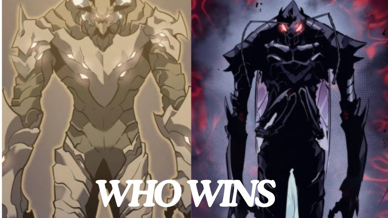 Thomas Andre vs  Beru – The Jeju Island Battle That Never Happened!