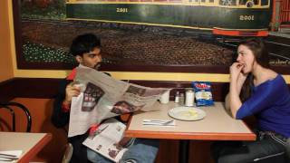 The Nameless Encounter