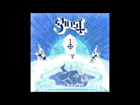 Ghost (32) — oreZ raeY