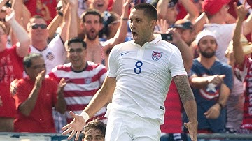 Interview: Clint Dempsey on facing Mexico in the CONCACAF Cup