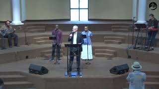 April 12, 2026 - Sunday Service Live Stream - PVA Church - 10 AM