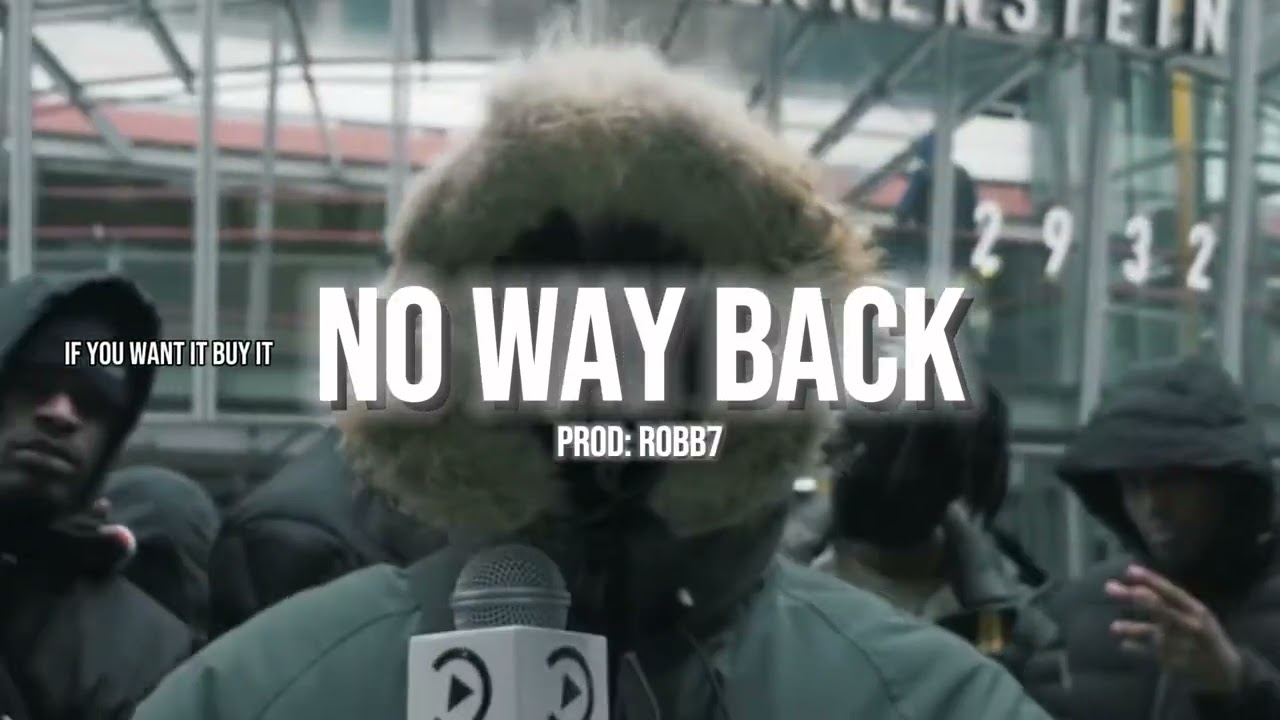 [FREE] DARK DUTCH/UK CHOIR DRILL "NO WAY BACK" TYPE BEAT (prod: r0bb7_)