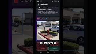 Project is called "Scannit" here is a code "6HM3K-LMENV" #ai #crypto #cryptocurrency