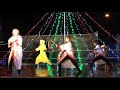 ラソボラーチョ お祭りマンボ 鳥取砂丘イリュージョン