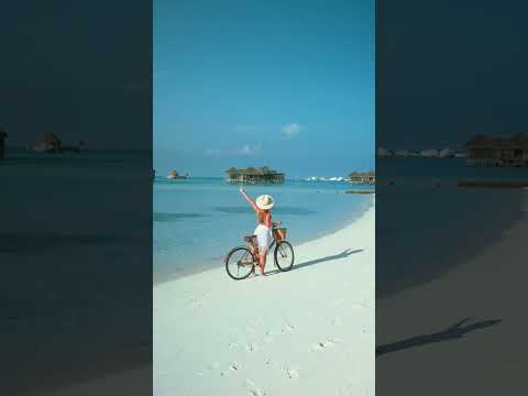 Gili Lankanfushi Maldives — story poster
