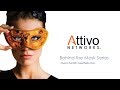 Attivo Networks® Behind the Mask Interview with Cybersecurity Expert Sarath Geethakumar