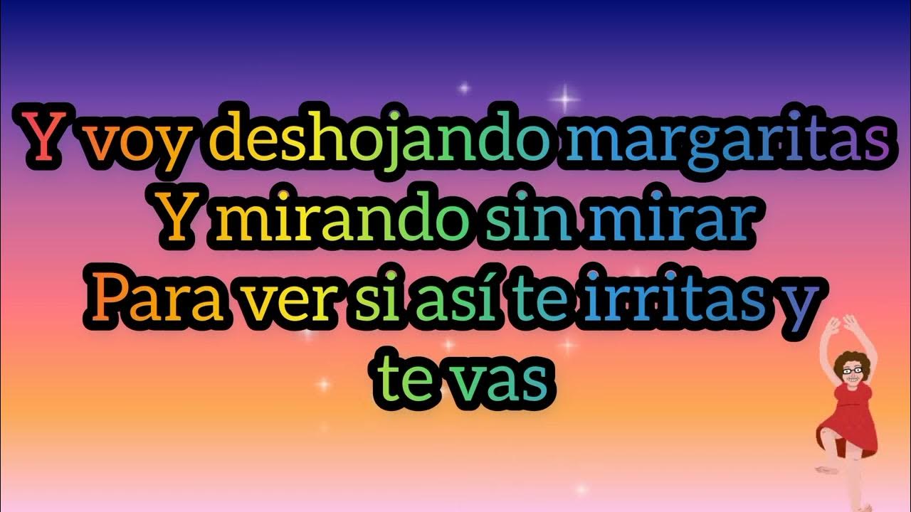NO.... Shakira (letra) - YouTube