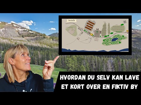 Video: Har hvad er en fiktiv?