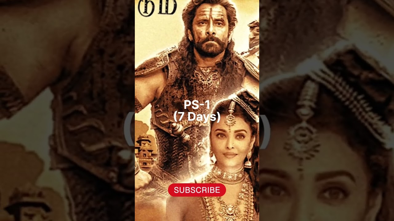 Top 10 Faatest 300 Crore Collection Movies In India 