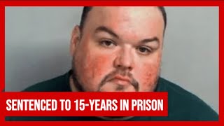 Gavin Plumb has sentenced to life in prison, with a minimum term of 15 years and 85 days
