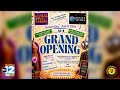 Sister's Vin-tiques and Flashback Vintage Grand Opening in Swartz Creek