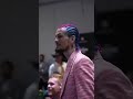 Fighters react to Justin Gaethje becoming the NEW Undisputed UFC Lightweight Champion 😮💨