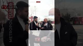 Sokaktayız Ündem Öportaj