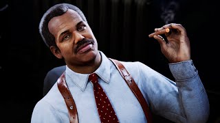 Crime Boss: Rockay City - Part 12 - The Money Train Heist