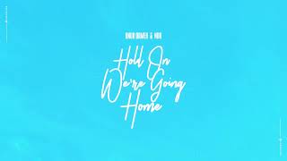 Onur Ormen & NDR - Hold On We're Going Home