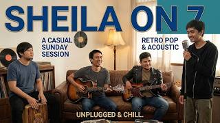 Suara Band Sentimental Yang Sempurna Untuk Perjalanan Anda  Playlist Terbaik Sheila On 7