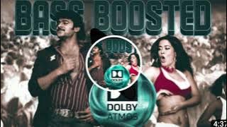 Orori Yogi Edm Bass Boosted Song Mix By Dj Venkat Smiley