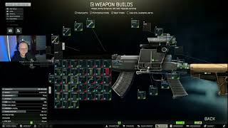 Escape From Tarkov - Gunsmith Part 4