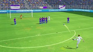 Soccer Star 23 Top Leagues: Play the SOCCER game Android Gameplay screenshot 2