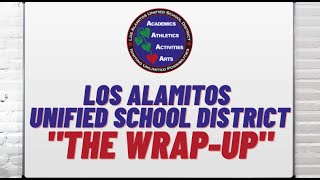 The Wrap Up May 6 2022