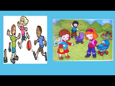 კომპლექსური დავალების ვიდეო ინსტრუქცია მუსიკაში