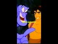 Aladdin's Warner Brothers Style Makeover #shorts