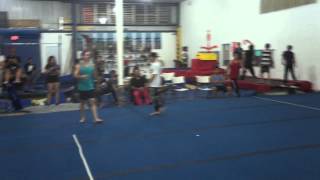 BACK TO TRICKING GATHERING - Tazmaniac VS Marcial