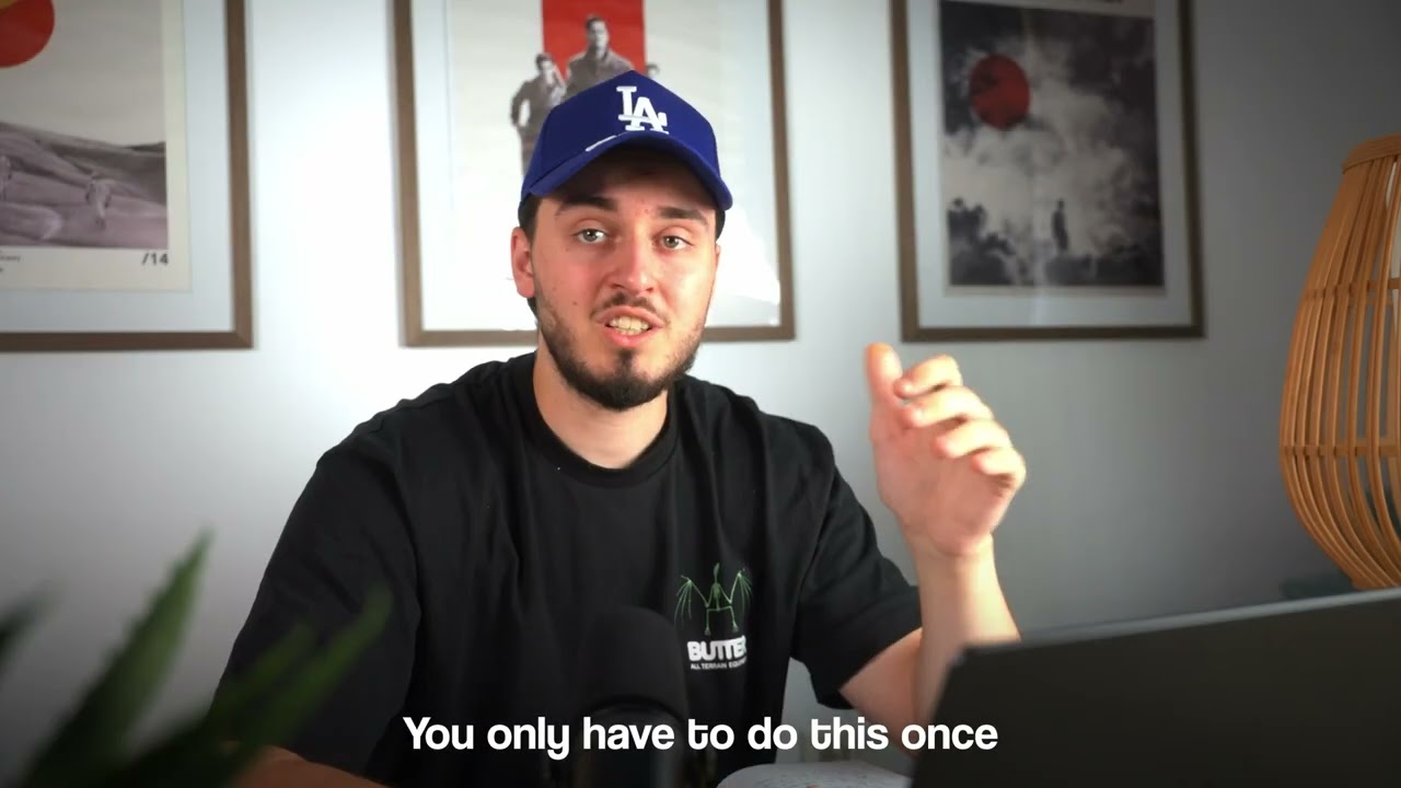 How To Import Your Own Assets