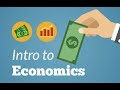 Introduction to Economics (Part 2)