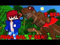 HO VIAGGIATO NEL TEMPO su MINECRAFT!!